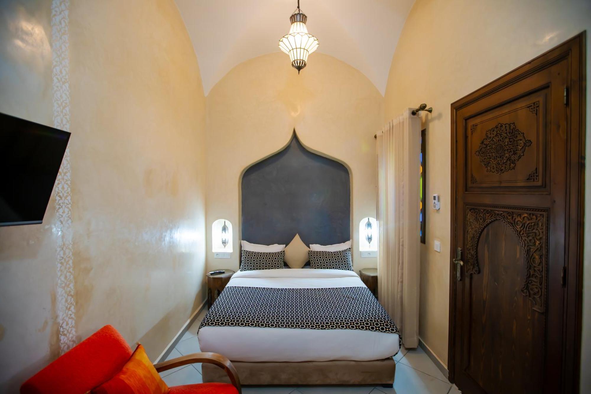Riad Mandana & Spa Marrakesh Luaran gambar